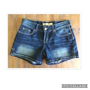 NWOT BKE Culture Short Size 30